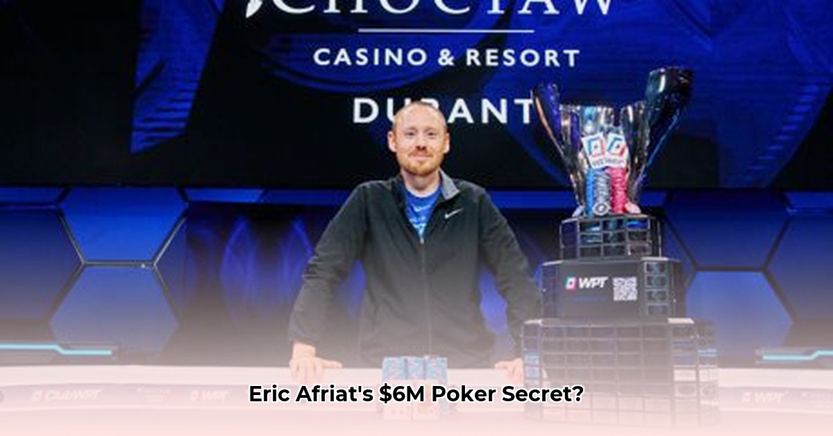 eric-afriat-net-worth